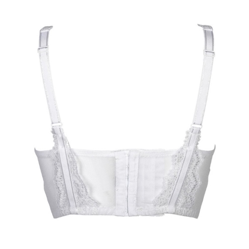 After Eden D-Cup & Up Fabienne blanc soutien-gorge rembourré After Eden D-Cup & Up Fabienne blanc soutien-gorge rembourré
