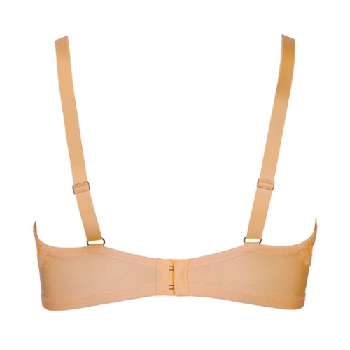 After Eden D-Cup & Up Feyenna pêche soutien-gorge rembourré After Eden D-Cup & Up Feyenna pêche soutien-gorge rembourré