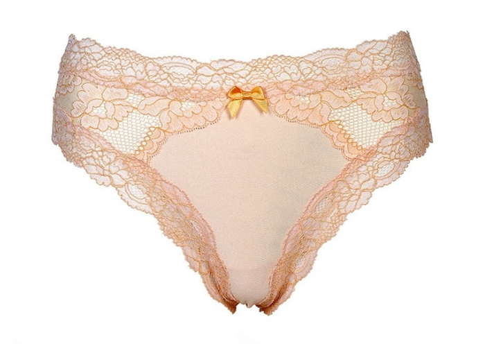 After Eden D-Cup & Up Feyenna pêche culotte string After Eden D-Cup & Up Feyenna pêche culotte string