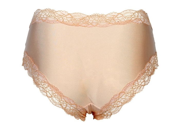 After Eden D-Cup & Up Feyenna pêche shortie After Eden D-Cup & Up Feyenna pêche shortie