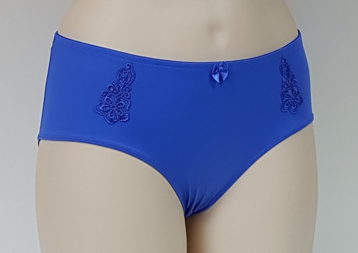 Elbrina Valerie bleu slip Elbrina Valerie bleu slip