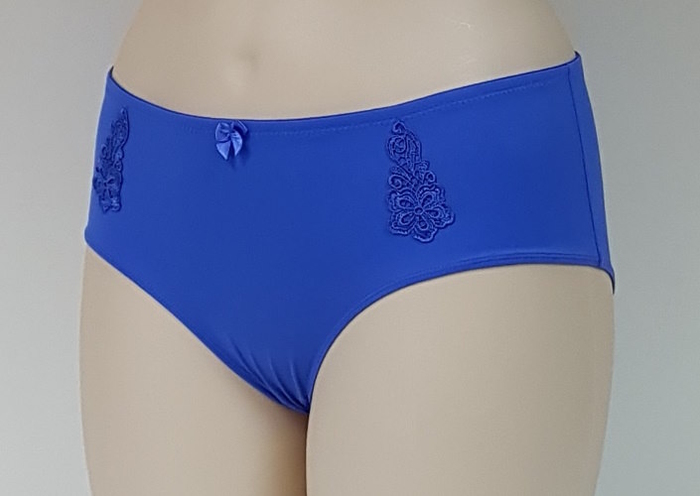 Elbrina Valerie bleu slip Elbrina Valerie bleu slip