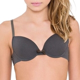 Boobs & Bloomers Anny anthracite soutien-gorge pour fille