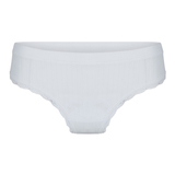 LingaDore Daily Cottonlook blanche-neige culotte string