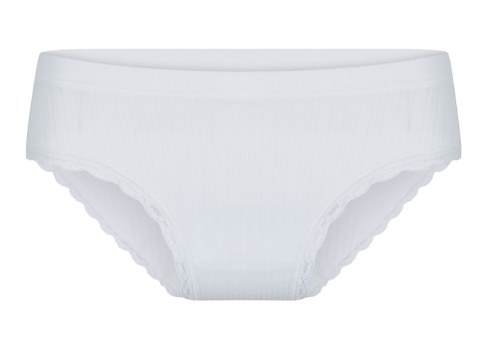 LingaDore Quotidien Cottonlook blanche-neige slip LingaDore Quotidien Cottonlook blanche-neige slip