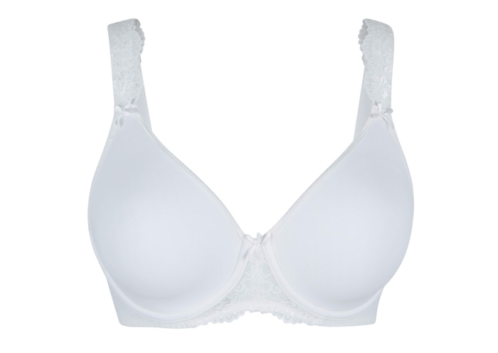LingaDore Quotidien Moulded Beugel ivoire soutien-gorge sans forme LingaDore Quotidien Moulded Beugel ivoire soutien-gorge sans forme