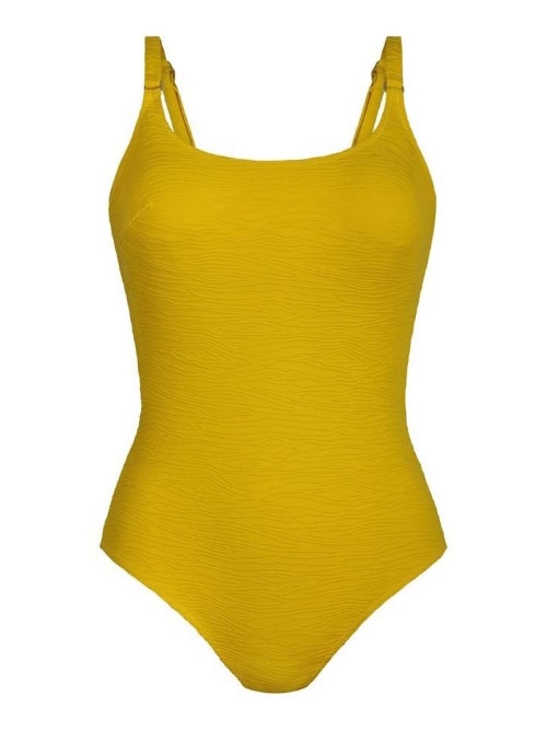 Maillots de bain Anita Pepita jaune maillot de bain Maillots de bain Anita Pepita jaune maillot de bain
