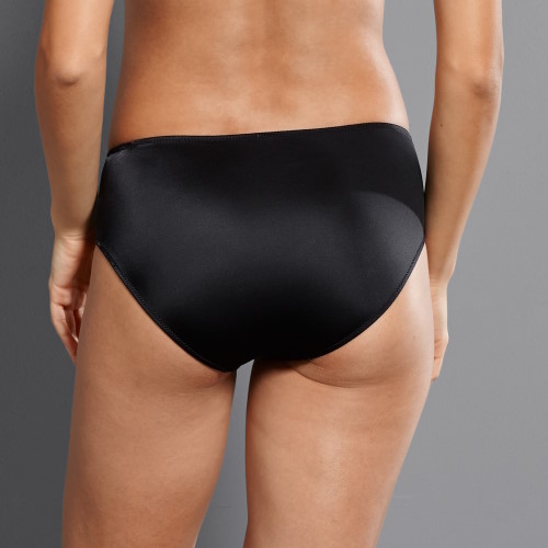 Rosa Faia Mila bleu/noir slip Rosa Faia Mila bleu/noir slip