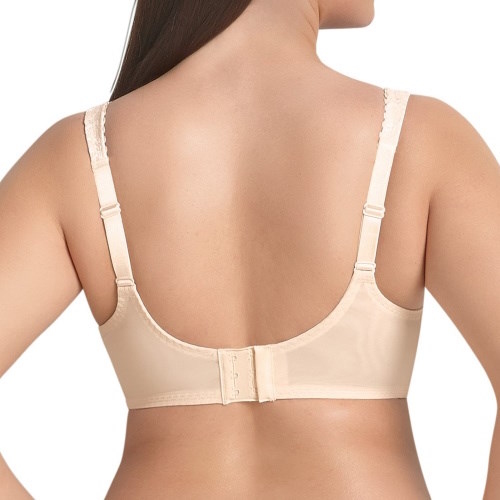 Rosa Faia Aurelia crème soutien-gorge sans forme Rosa Faia Aurelia crème soutien-gorge sans forme