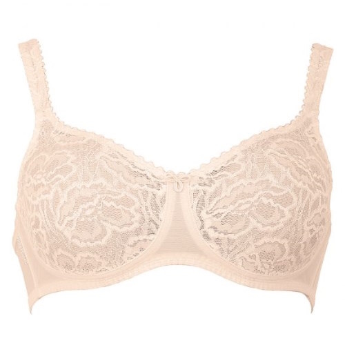 Rosa Faia Aurelia crème soutien-gorge sans forme Rosa Faia Aurelia crème soutien-gorge sans forme