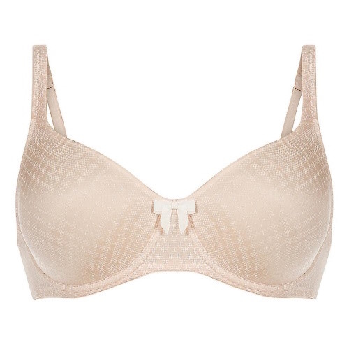Rosa Faia Caroline bébé rose soutien-gorge sans forme Rosa Faia Caroline bébé rose soutien-gorge sans forme