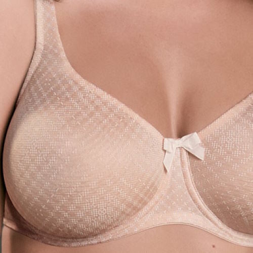 Rosa Faia Caroline bébé rose soutien-gorge sans forme Rosa Faia Caroline bébé rose soutien-gorge sans forme