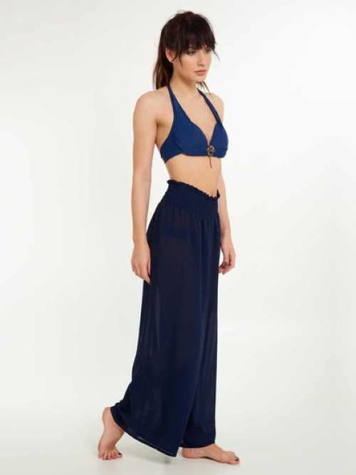 Plage de LingaDore Cover Up bleu marine vêtement de plage Plage de LingaDore Cover Up bleu marine vêtement de plage