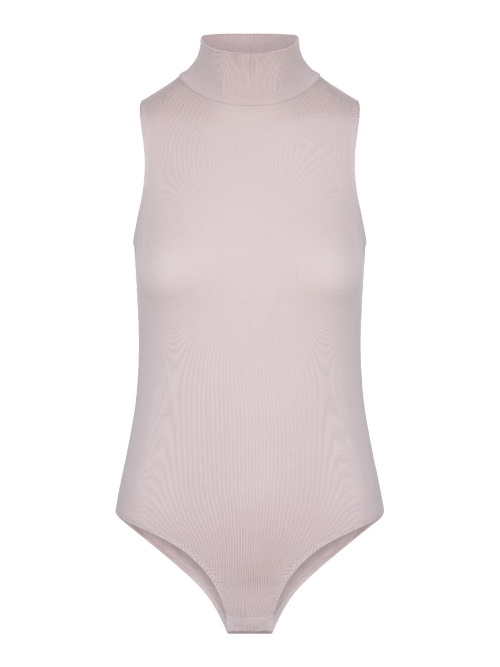 LingaDore Quotidien Sleeveless  antique rose corselet LingaDore Quotidien Sleeveless  antique rose corselet