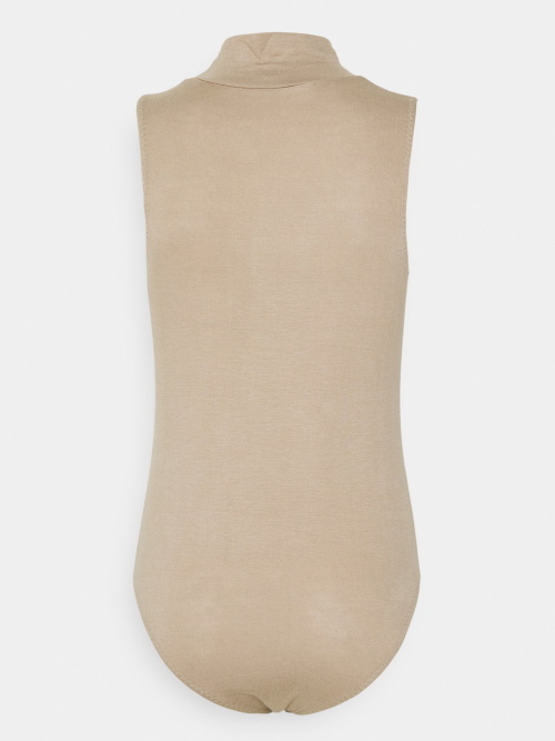 LingaDore Quotidien Sleeveless  poudre corselet LingaDore Quotidien Sleeveless  poudre corselet