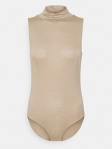 LingaDore Daily Sleeveless  nude corselet