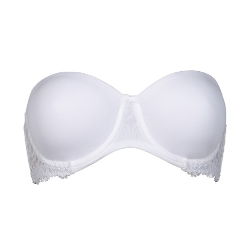 After Eden D-Cup & Up Abby blanc soutien-gorge rembourré After Eden D-Cup & Up Abby blanc soutien-gorge rembourré