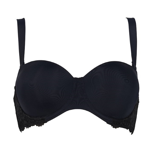 After Eden D-Cup & Up Abby noir soutien-gorge rembourré After Eden D-Cup & Up Abby noir soutien-gorge rembourré