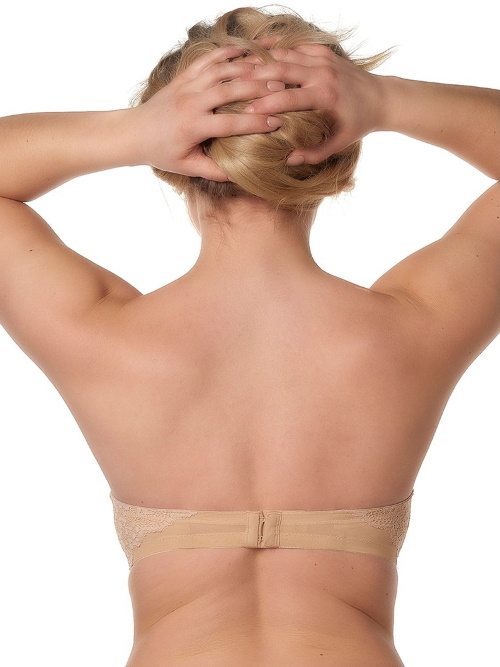 After Eden D-Cup & Up Abby poudre soutien-gorge rembourré After Eden D-Cup & Up Abby poudre soutien-gorge rembourré