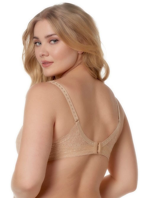 After Eden D-Cup & Up LOÏS poudre soutien-gorge rembourré After Eden D-Cup & Up LOÏS poudre soutien-gorge rembourré