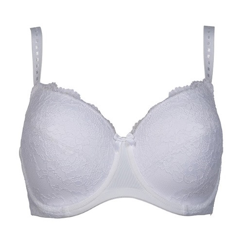 After Eden D-Cup & Up LOÏS blanc soutien-gorge rembourré After Eden D-Cup & Up LOÏS blanc soutien-gorge rembourré