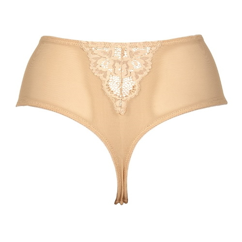 After Eden D-Cup & Up NF BO poudre culotte string After Eden D-Cup & Up NF BO poudre culotte string