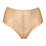 After Eden D-Cup & Up BO poudre culotte string