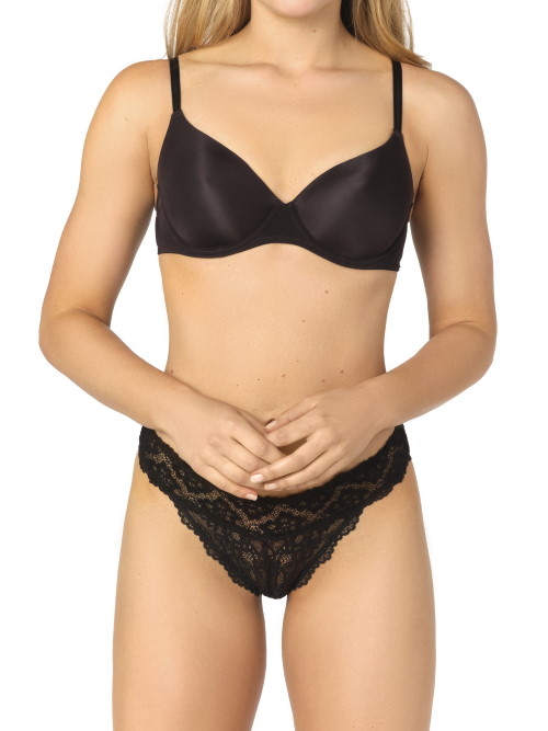 Dream Avenue Fifth Avenue noir soutien-gorge rembourré Dream Avenue Fifth Avenue noir soutien-gorge rembourré