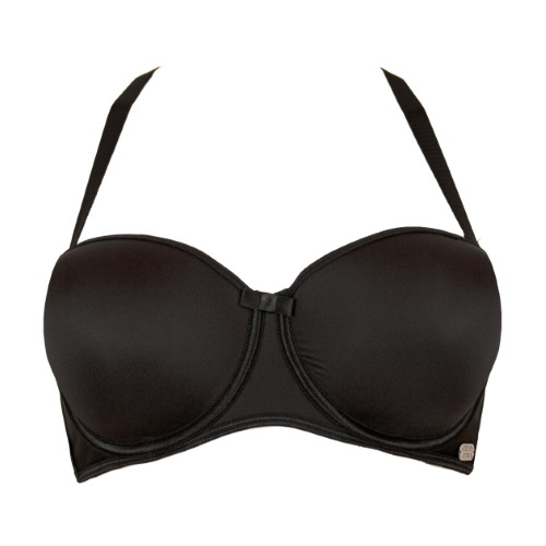 Dream Avenue Brooklyn noir soutien-gorge rembourré Dream Avenue Brooklyn noir soutien-gorge rembourré