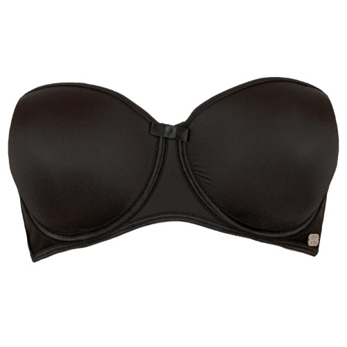 Dream Avenue Brooklyn noir soutien-gorge rembourré Dream Avenue Brooklyn noir soutien-gorge rembourré