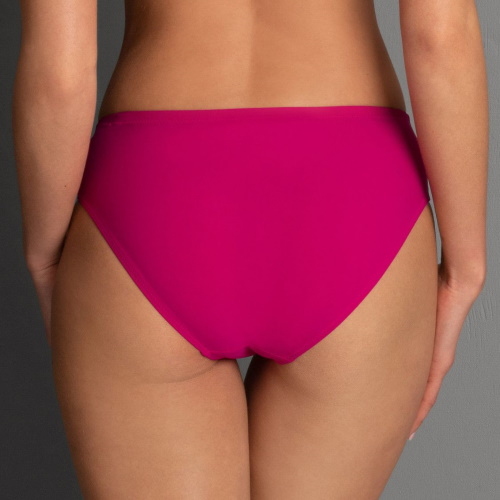 Maillots de bain Rosa Faia Comfort raspberry slip de bikini Maillots de bain Rosa Faia Comfort raspberry slip de bikini