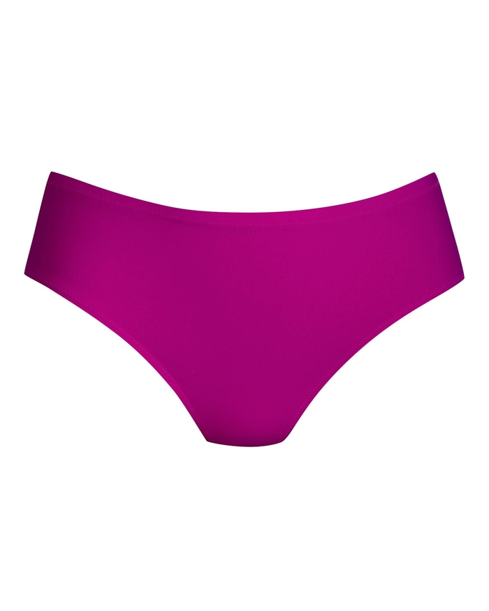 Maillots de bain Rosa Faia Comfort raspberry slip de bikini Maillots de bain Rosa Faia Comfort raspberry slip de bikini