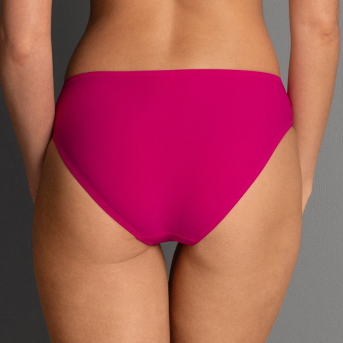 Maillots de bain Rosa Faia Kate raspberry slip de bikini Maillots de bain Rosa Faia Kate raspberry slip de bikini