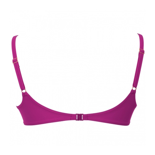 Maillots de bain Rosa Faia Twiggy wild aster soutien-gorge bikini corbeille Maillots de bain Rosa Faia Twiggy wild aster soutien-gorge bikini corbeille