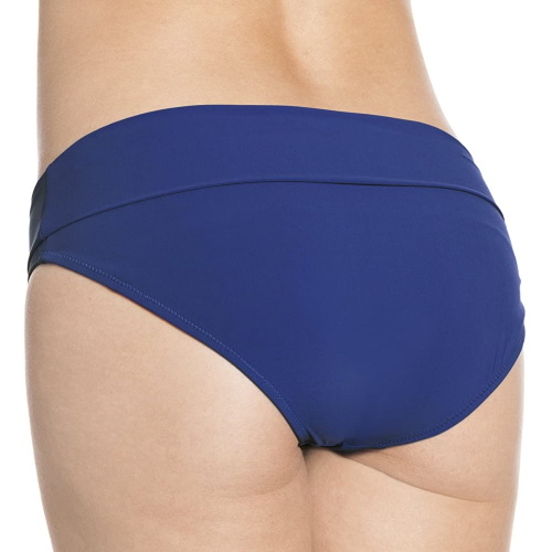 Maillots de bain Rosa Faia Romi sea blue slip de bikini Maillots de bain Rosa Faia Romi sea blue slip de bikini