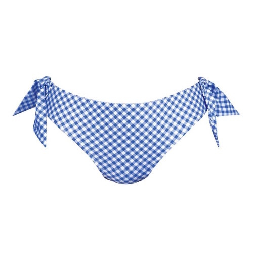 Maillots de bain Rosa Faia Lynn bleu slip de bikini Maillots de bain Rosa Faia Lynn bleu slip de bikini