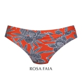 Plage de Rosa Faia Kate papaye slip de bikini
