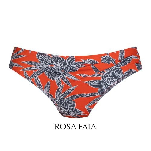 Maillots de bain Rosa Faia Kate papaye slip de bikini Maillots de bain Rosa Faia Kate papaye slip de bikini