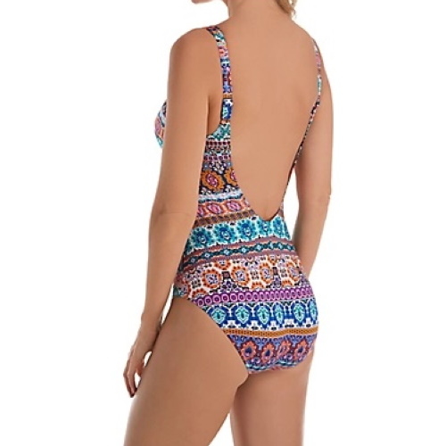 Maillots de bain Rosa Faia Cloe multicolore/print maillot de bain Maillots de bain Rosa Faia Cloe multicolore/print maillot de bain