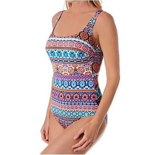 Maillots de bain Rosa Faia Cloe multicolore/print maillot de bain Maillots de bain Rosa Faia Cloe multicolore/print maillot de bain