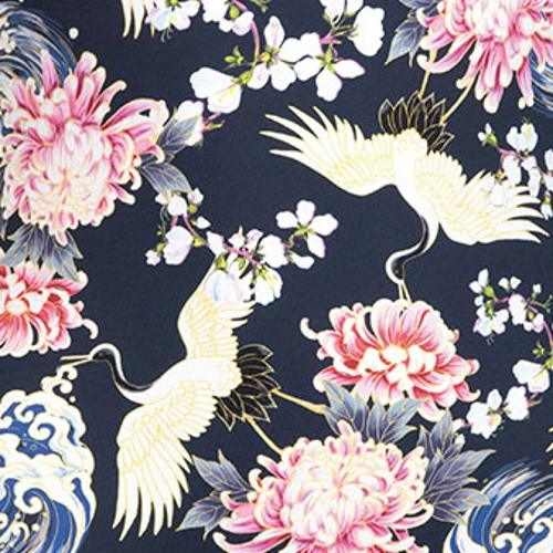 Maillots de bain Rosa Faia Casual bleu marine/print slip de bikini Maillots de bain Rosa Faia Casual bleu marine/print slip de bikini