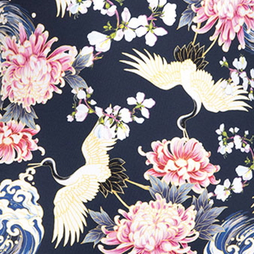 Maillots de bain Rosa Faia Celine bleu marine/print soutien-gorge bikini corbeille Maillots de bain Rosa Faia Celine bleu marine/print soutien-gorge bikini corbeille