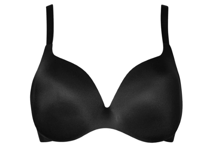 Salon Royal Fit noir soutien-gorge rembourré Salon Royal Fit noir soutien-gorge rembourré