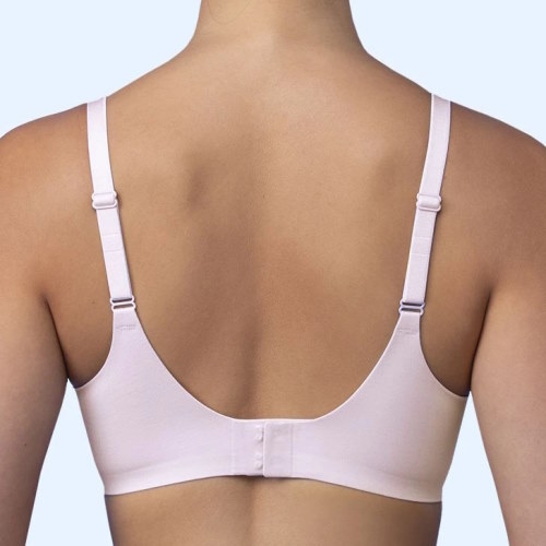 Salon Royal Fit peach pink soutien-gorge rembourré Salon Royal Fit peach pink soutien-gorge rembourré