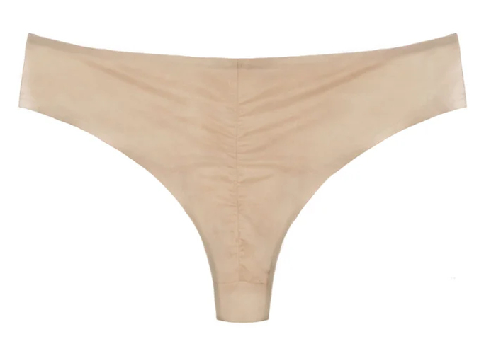 Salon Royal Fit fumee slip brésilien Salon Royal Fit fumee slip brésilien