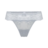 LingaDore Daily Basic argent culotte string