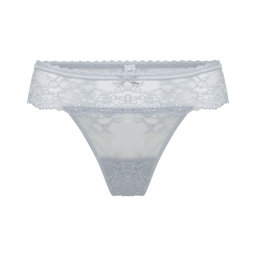 LingaDore Quotidien Basic argent culotte string LingaDore Quotidien Basic argent culotte string