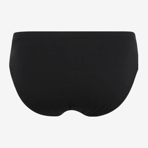 Tom Tailor Texas noir slip pour hommes Tom Tailor Texas noir slip pour hommes