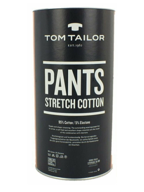 Tom Tailor Texas noir boxer Tom Tailor Texas noir boxer