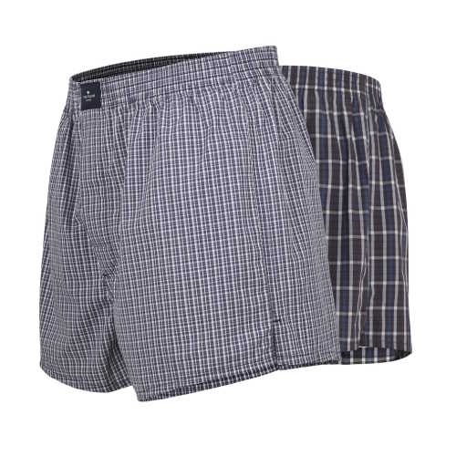 Tom Tailor Dakota bleu caleçon Tom Tailor Dakota bleu caleçon